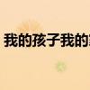 我的孩子我的家電視劇劇情介紹（劇集評價）