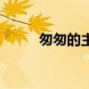 匆匆的主要內容（主要內容模板）