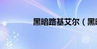 黑暗路基艾爾(黑暗結晶)