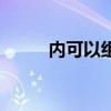 內可以組什么詞（內組詞有哪些）