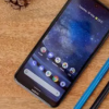 諾基亞X20加入了符合Android13Beta條件的設備列表