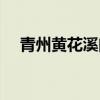 青州黃花溪門票價格（大家可以去玩耍）