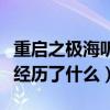重啟之極海聽雷里面的劉喪是什么身份（他都經歷了什么）