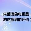 朱茵演的電視劇一夜生了10個小孩是什么劇（了解一下大家對這部劇的評價）