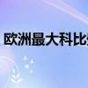 歐洲最大科比壁畫（歐洲最大科比壁畫簡述）