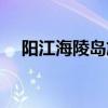 陽江海陵島旅游攻略（具體攻略是什么）