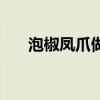 泡椒鳳爪做法竅門（怎么做泡椒鳳爪）