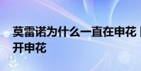 莫雷諾為什么一直在申花 阿內爾卡為什么離開申花