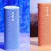 Sonos的Roam揚聲器現已推出三種新顏色
