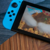 任天堂表示轉移到下一個控制臺Switch是一個主要問題