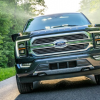 2023款福特F150皮卡將在澳大利亞正式發售