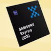 三星Exynos2200亮相迎接GalaxyS22的AMD驅動的超級芯片