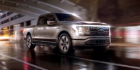 福特F150Lightning電動卡車在澳大利亞具有潛力