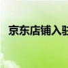 京東店鋪入駐流程價格（京東無貨源店群）