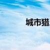 城市獵人插曲（城市獵人簡介）