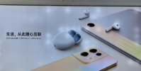 OPPOPadAir設計首次亮相零售海報