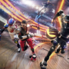 RollerChampions開球賽季將于5月25日開始