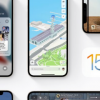 iOS15.6、iPadOS15.6Beta發布給開發者