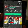 ApexLegendsMobile現在可以在iOS和Android上下載和播放