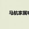 馬航家屬喊話東航家屬（mh修改器）