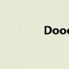 Doooraaa（dooors攻略）