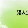 獵人寶寶天賦（lr寶寶天賦）