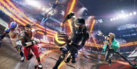RollerChampions開球賽季將于5月25日開始