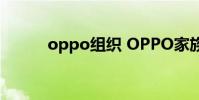 oppo組織 OPPO家族新添成員