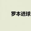 羅本進球少 羅本球迷為什么那么多 