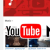 YouTubeMusic應用終于讓你可以在WearOS上流式傳輸音樂