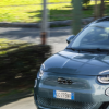 菲亞特宣布到2020年將只生產電動汽車