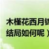 木槿花西月錦繡結局是什么（木槿花西月錦繡結局如何呢）