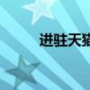 進駐天貓運營計劃書（進駐天貓）
