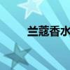 蘭蔻香水保質期（保質期3年左右）