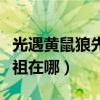 光遇黃鼠狼先祖會一直復刻嗎（光遇黃鼠狼先祖在哪）