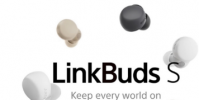 索尼今天宣布發布索尼LinkBudsS這是其LinkBuds系列的最新成員