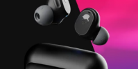 Skullcandy的新Mod耳塞提供廉價的多點藍牙支持