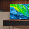 三星承諾改善其首款 QD-OLED 電視的某些煩惱