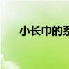 小長巾的系法（小長絲巾怎么系好看）