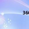 360攝像頭（360解壓）