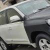 中國公司提供LandCruiser300改裝套件