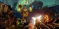 無主之地3現在可以免費在EpicGamesStore上保留