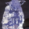 物體現在可以在不透明樹脂中進行3D打印