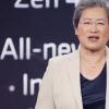 AMD在Computex2022上與英特爾展開較量