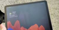 三星的GalaxyTabS7率先推出6月安全更新