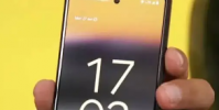 谷歌Pixel6a在官方視頻中展示了超快的指紋掃描儀