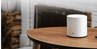 將路由器升級到WiFi6網狀系統時可享受10%的折扣