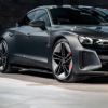 2022年推出的新型高性能汽車