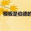 模板是伯德的球員 NBA伯德個人資料簡介 