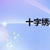 十字繡教程視頻（十字繡教程）
